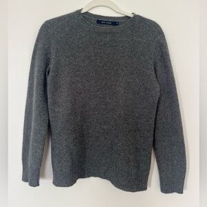 Sofie D’Hoore 100% cashmere sweater eu38